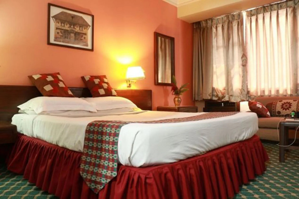 Hotel Mountain