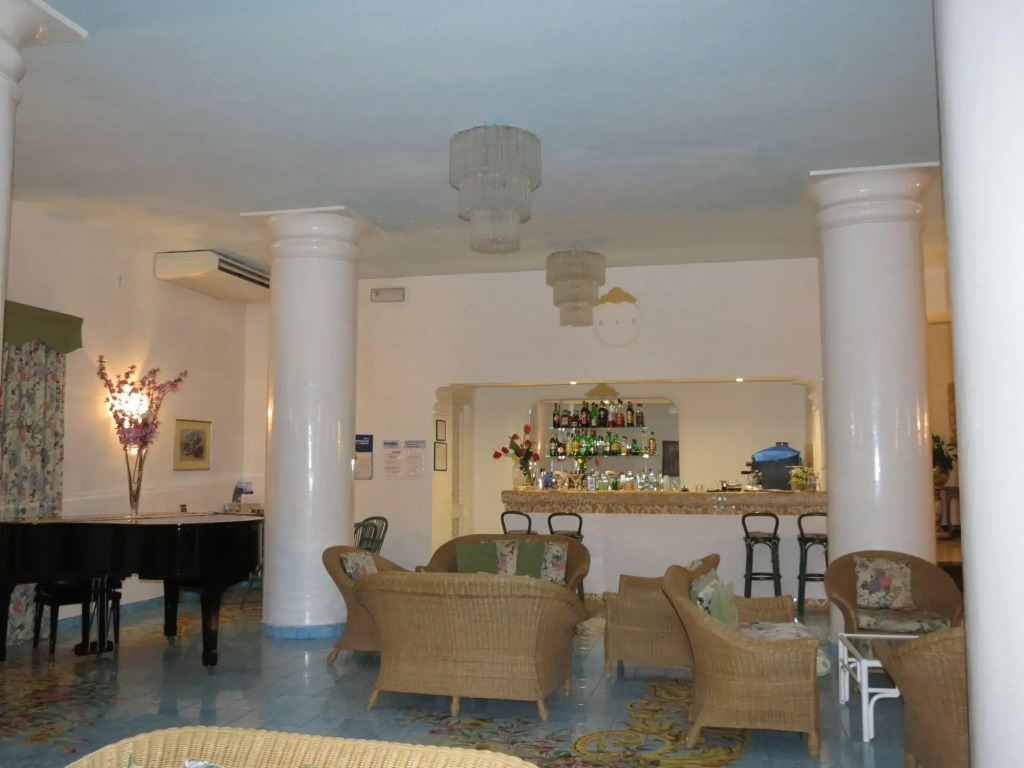 Hotel Santa Maria