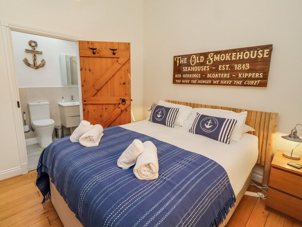 Hideaway Cottage No 1