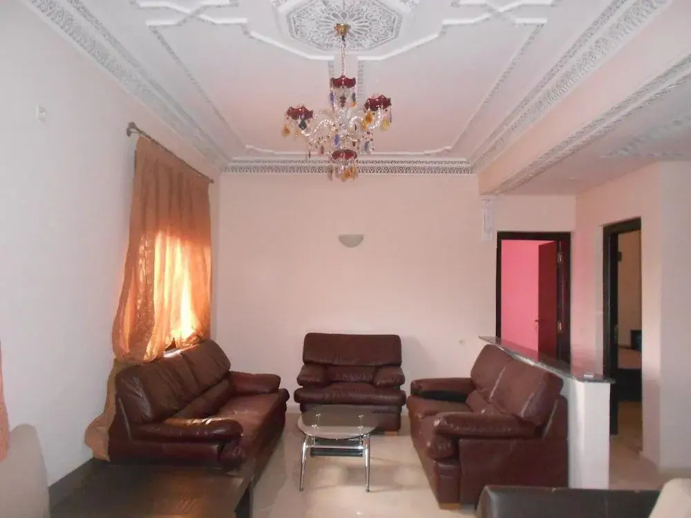 Résidence Bab El Janoub