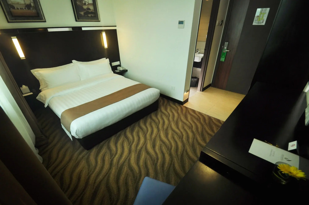 Dreamtel Kota Kinabalu