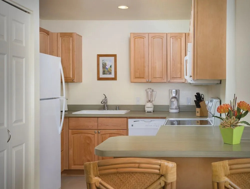 WorldMark Kona