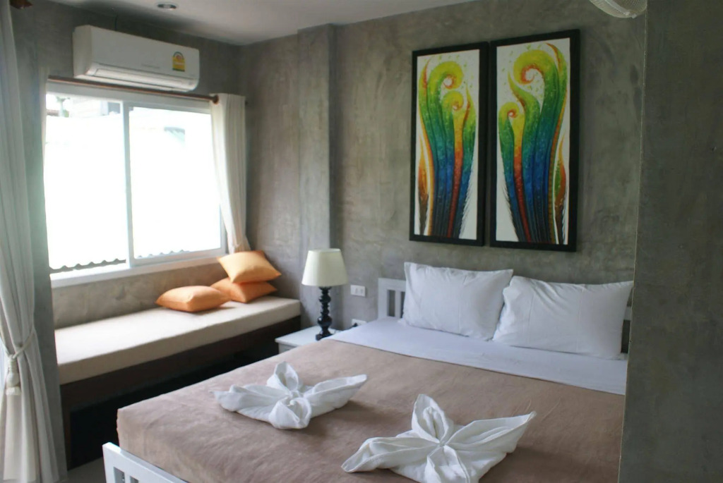 Ban's Avenue Guest House
