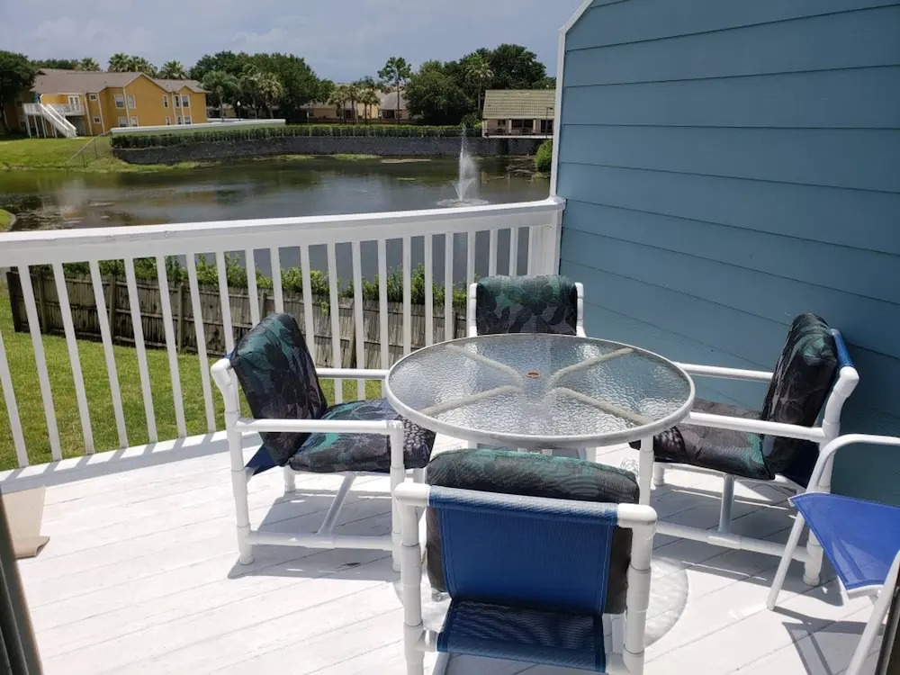 Villas at Island Club 3148 C