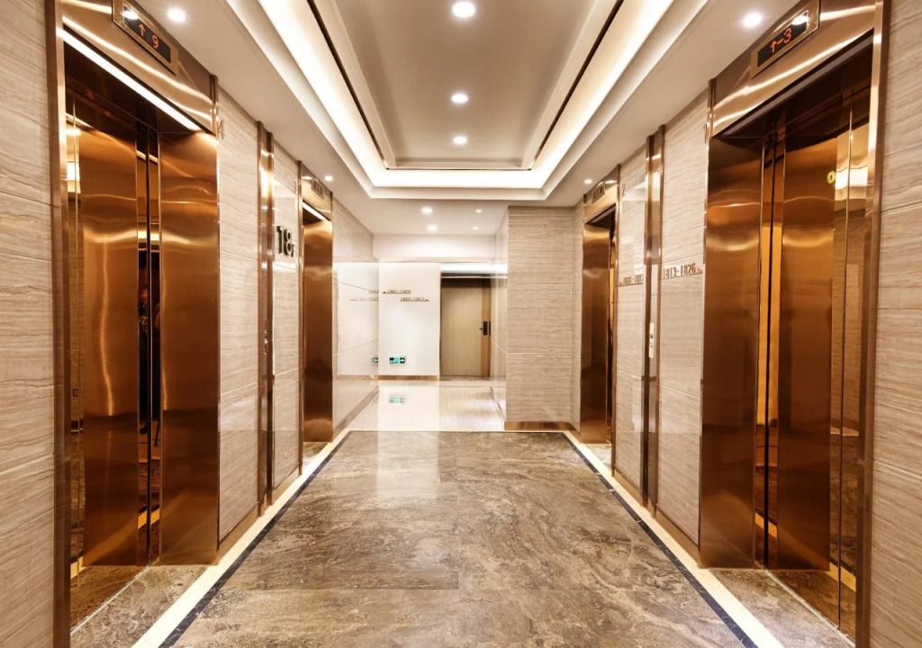 Royal Star Apartment