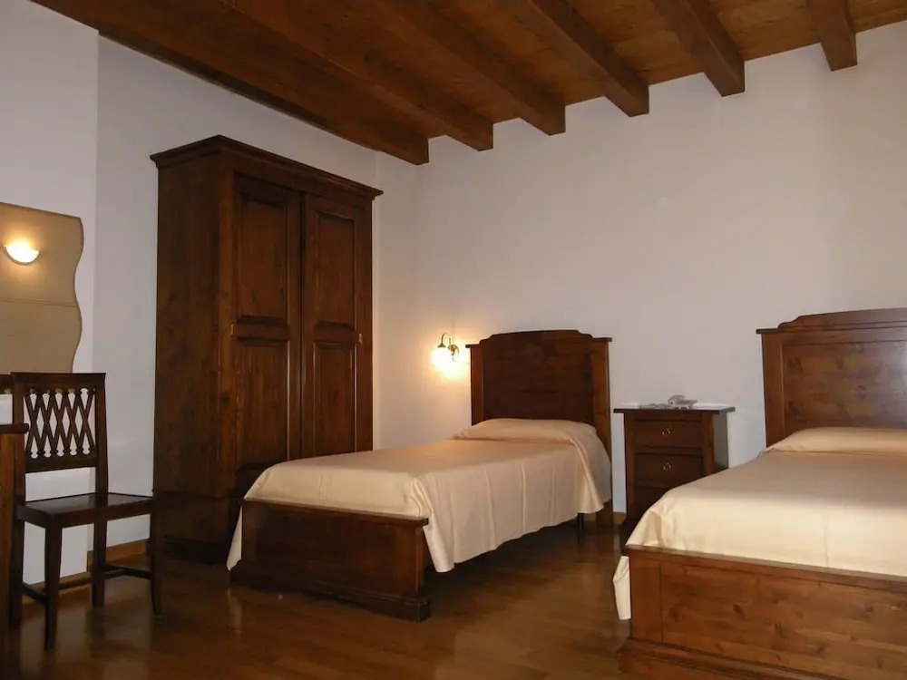Locanda Valbella