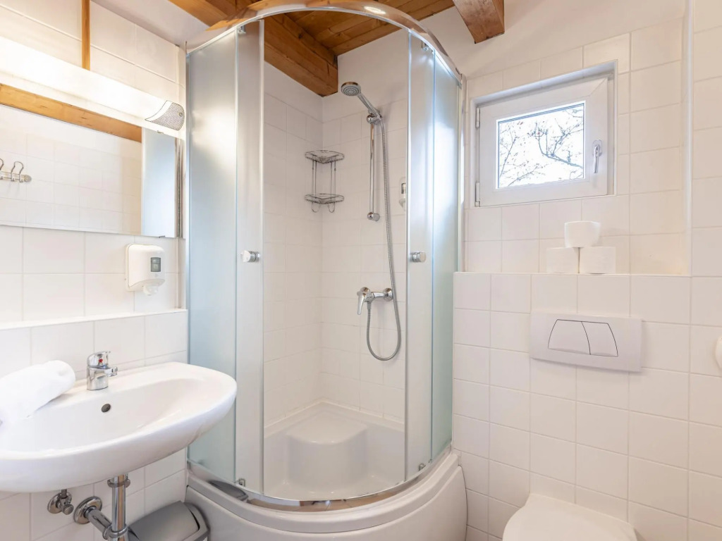 Holiday Home on the Kresichberg With Swimming Pool