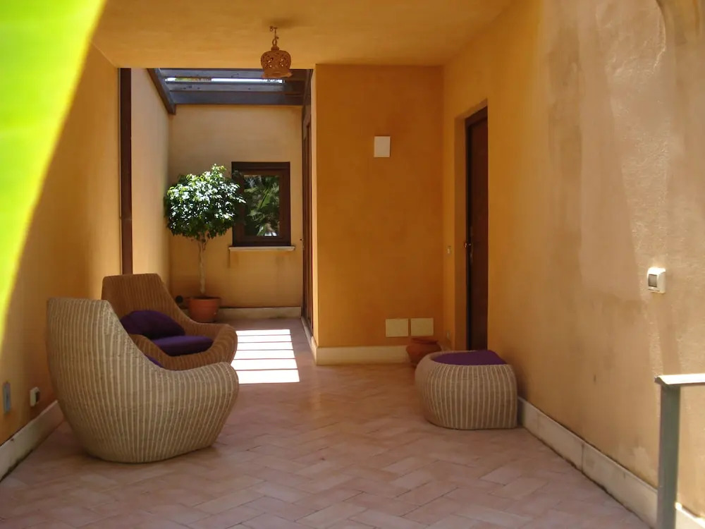 Casa LuAny
