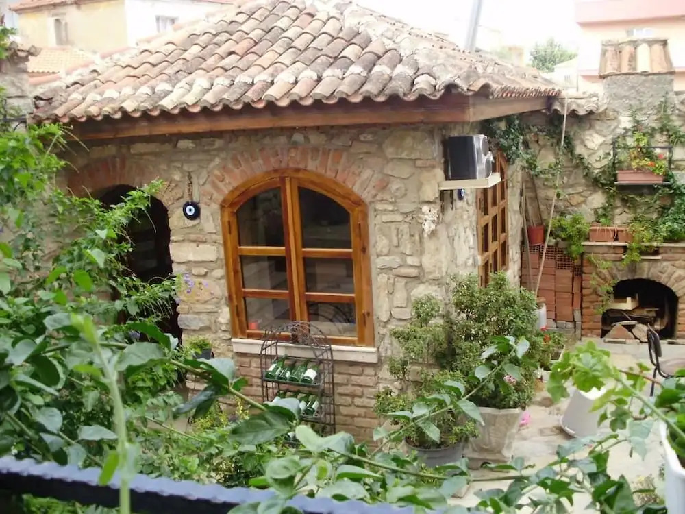 Nazar Hotel
