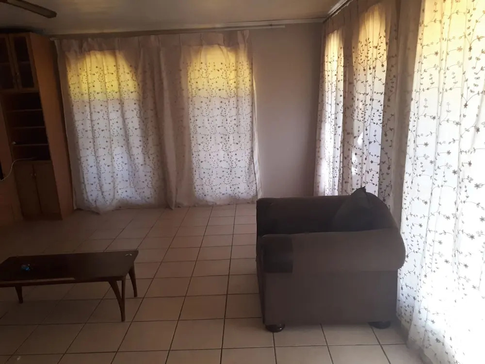 C - land Vanderbijlpark subsidiary