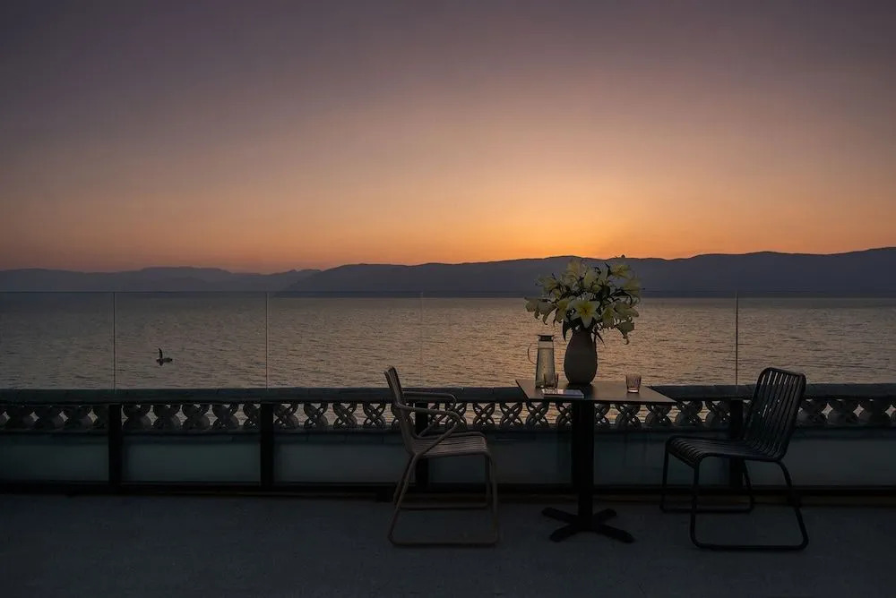 Feifan Seaview Hotel (Erhai store, Dali)