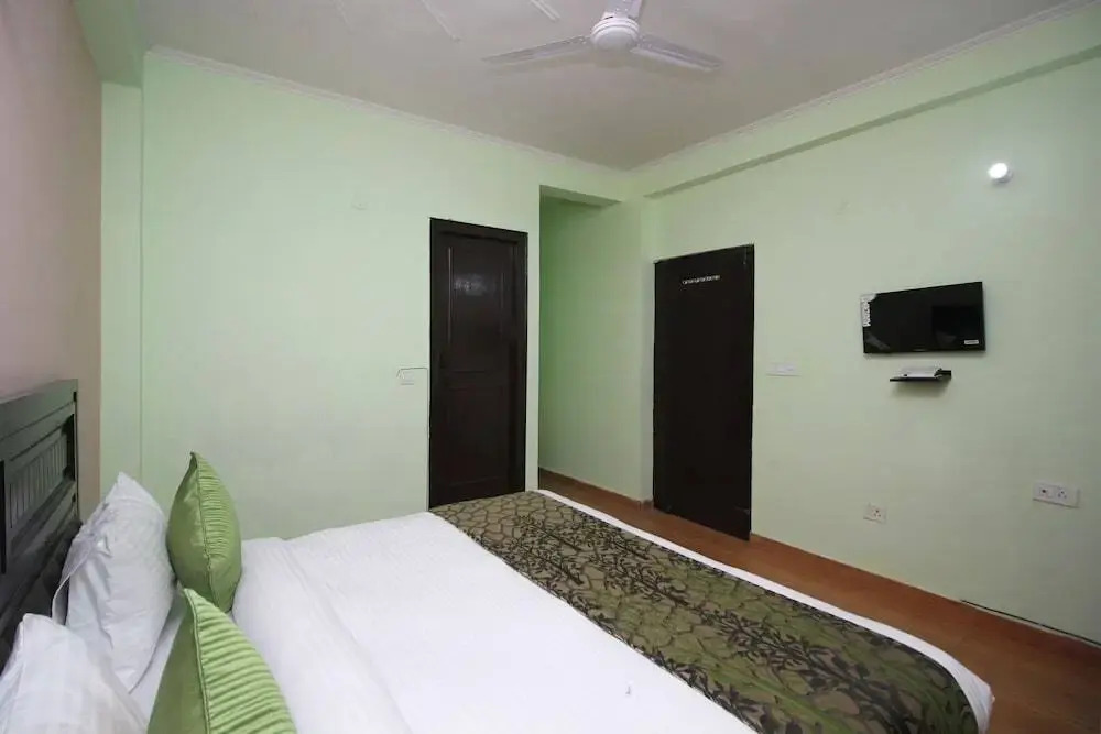 Hd View Point By OYO Rooms