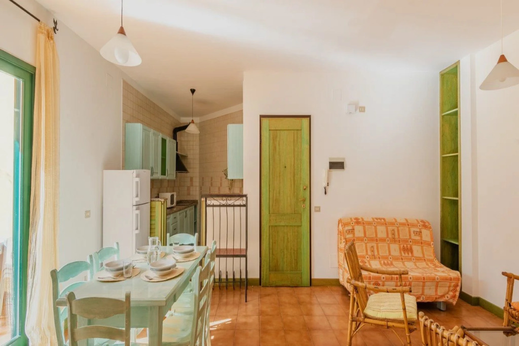 Residence I Mirti Bianchi