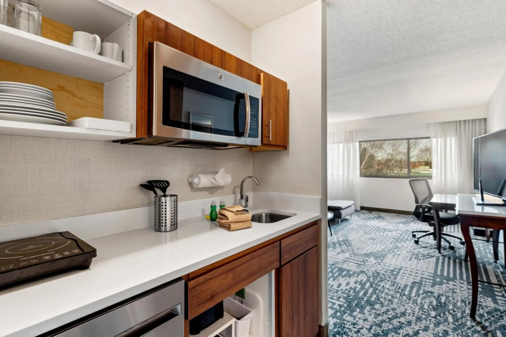 Delta Hotels by Marriott Mount Pleasant