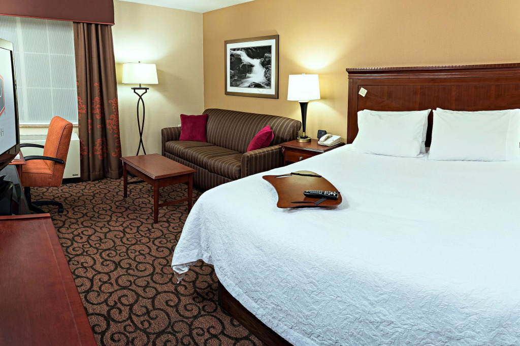 Hampton Inn Littleton