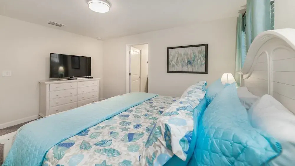 Championsgate Resort 5 Bedroom Private Pool Townhome 5 Townhouse