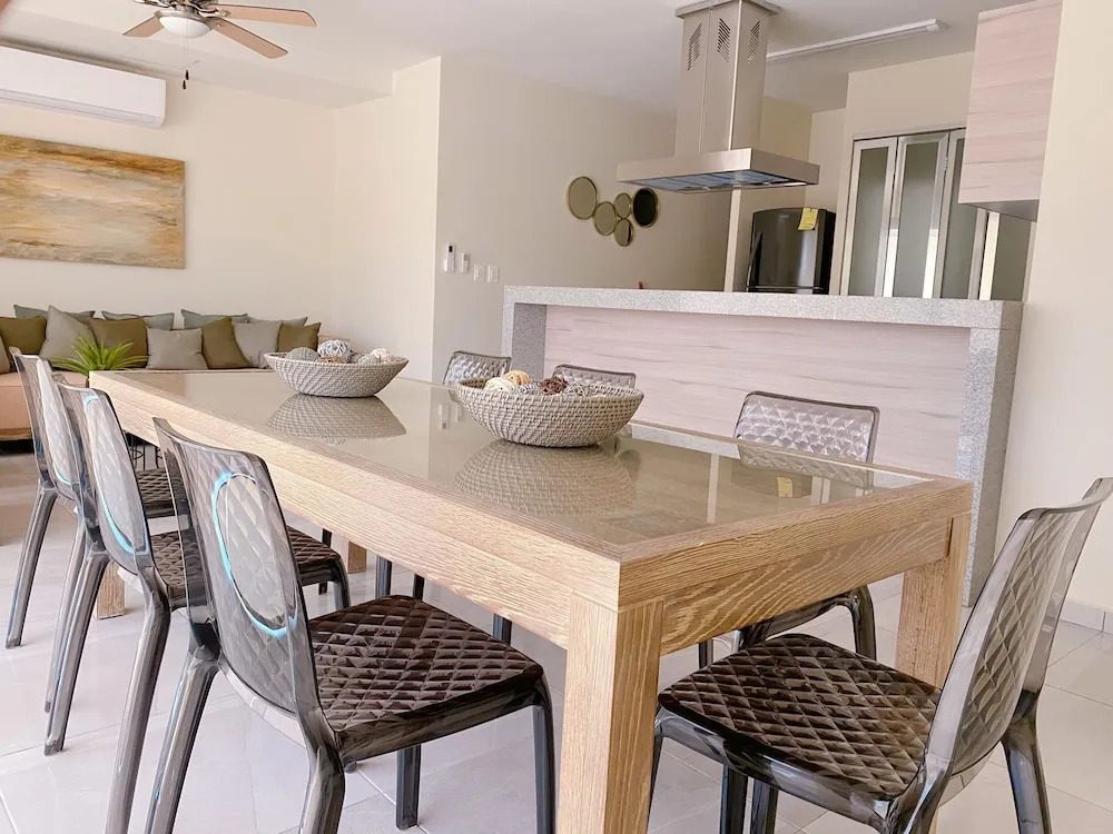 Luxury 2 & 3 Bedroom Apartments