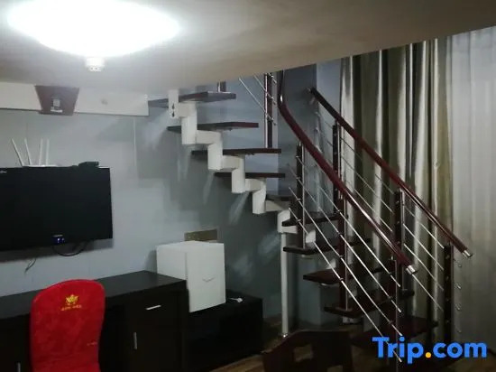Wuyi Hotel