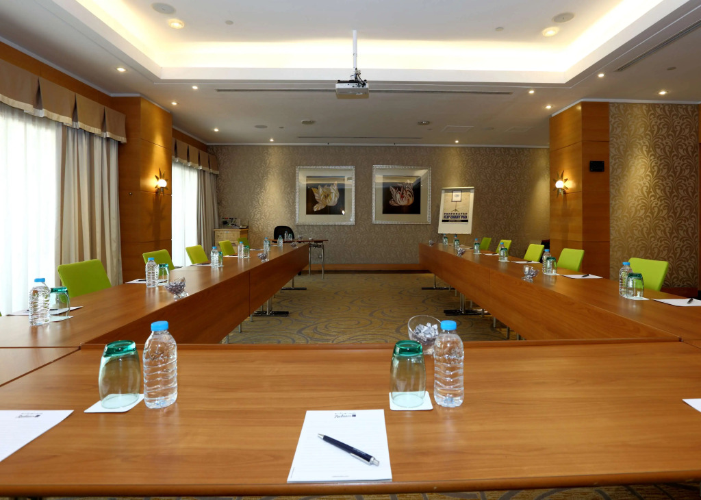 Radisson Blu Hotel Riyadh