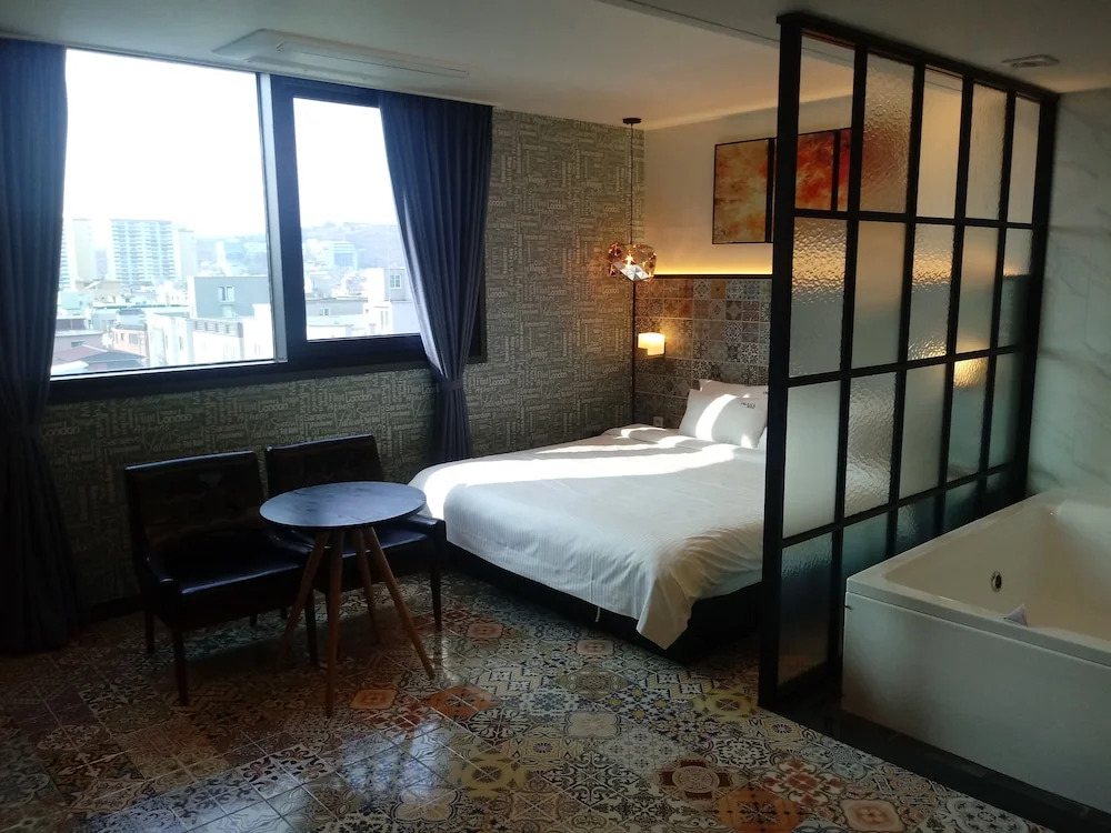 Praha Hotel