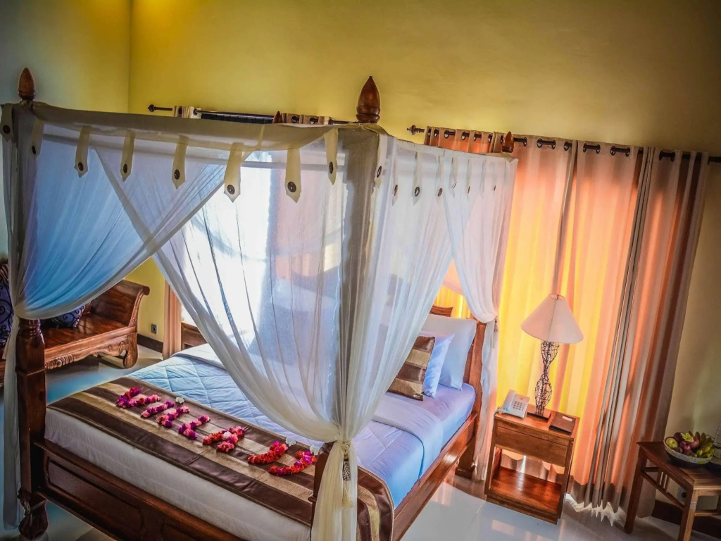 Villa JJ and Spa Ubud