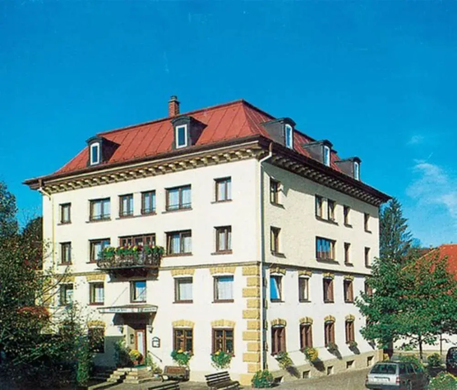Hotel Post - regionales großes Frühstücksbuffet - auch GF & LF