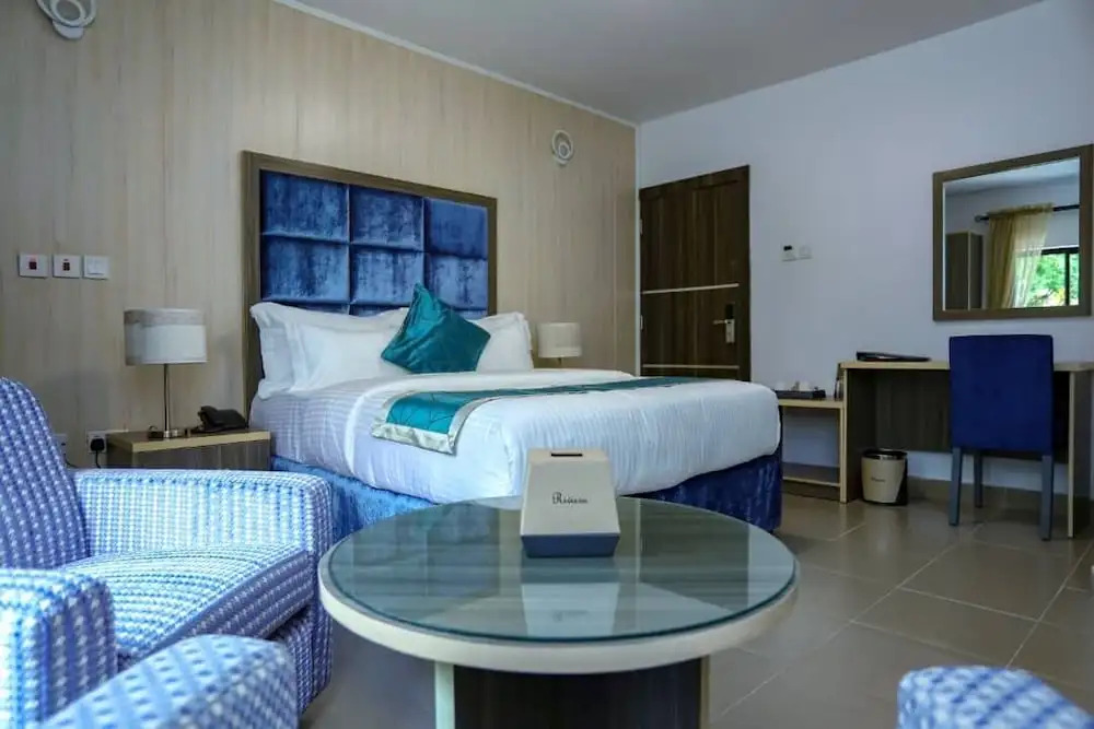 Riviera Suites