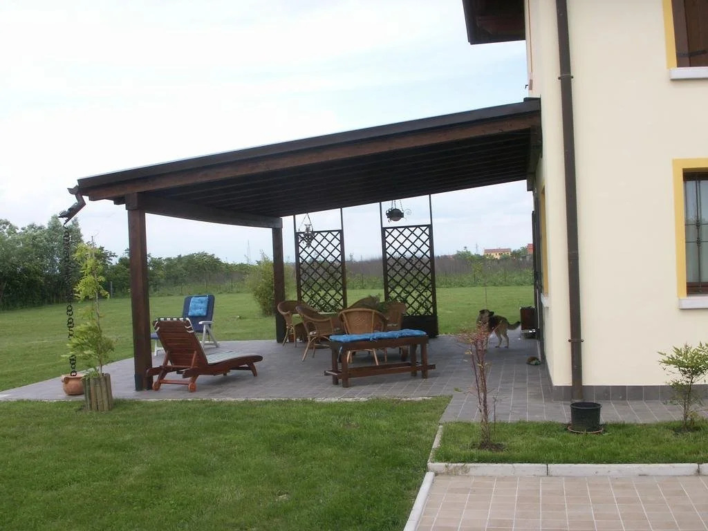 B&B Uva e Noci