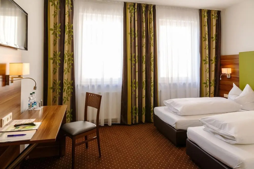 Hotel und Cafe Paso