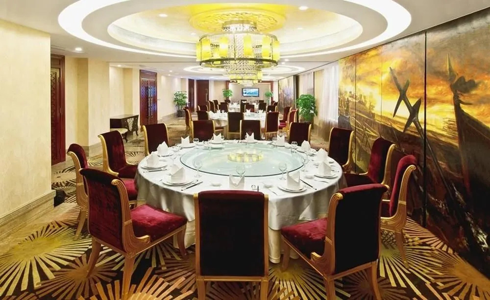 Chengdu Taicheng Hotel