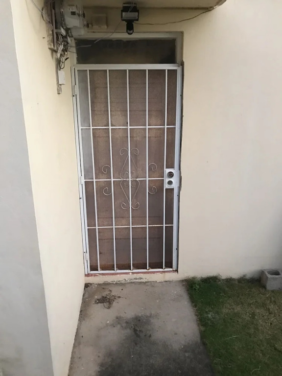 This Property is Located in Bird Rock, Three Streets Back of Kim Collins Staduim