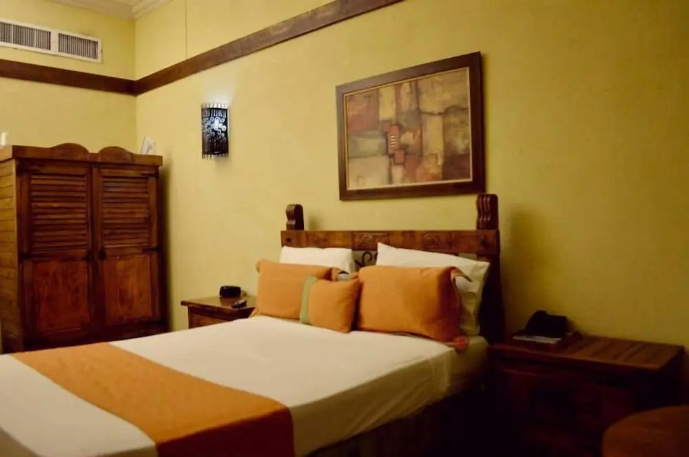 Matum Hotel & Casino