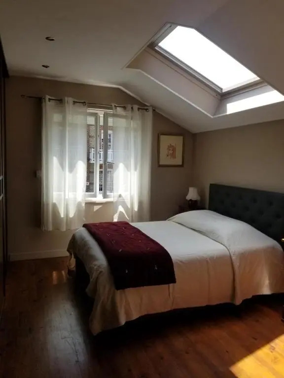 Le Loft Yportais