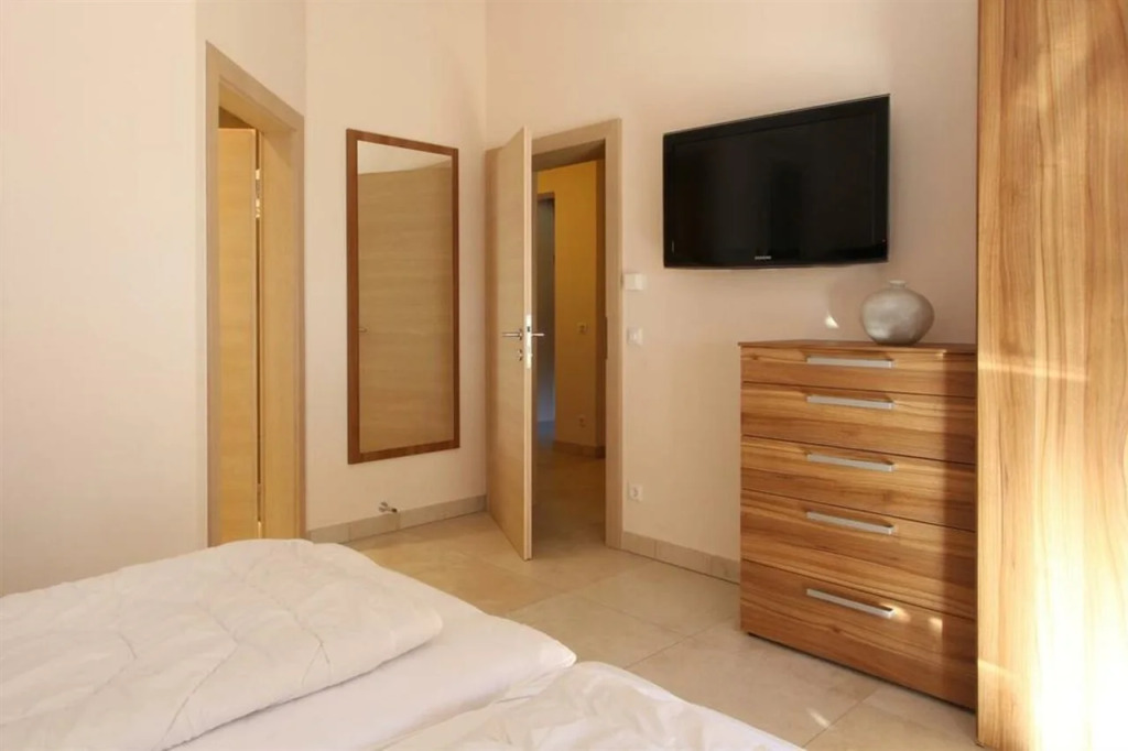 Avenida Residenz an der Burg by Alpin Rentals