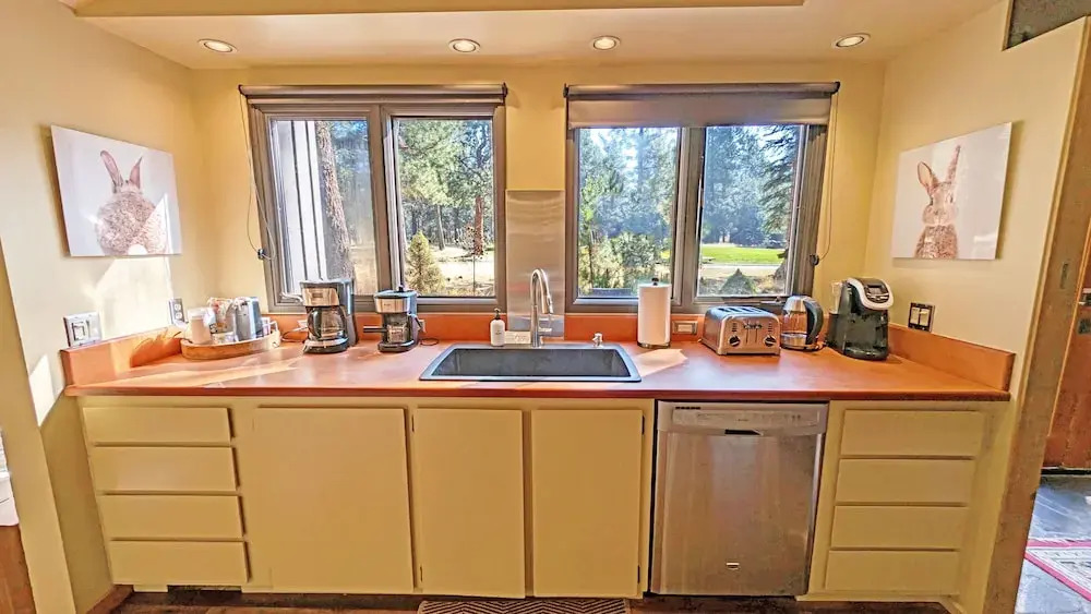 Salishan 5 3 Bedroom Home