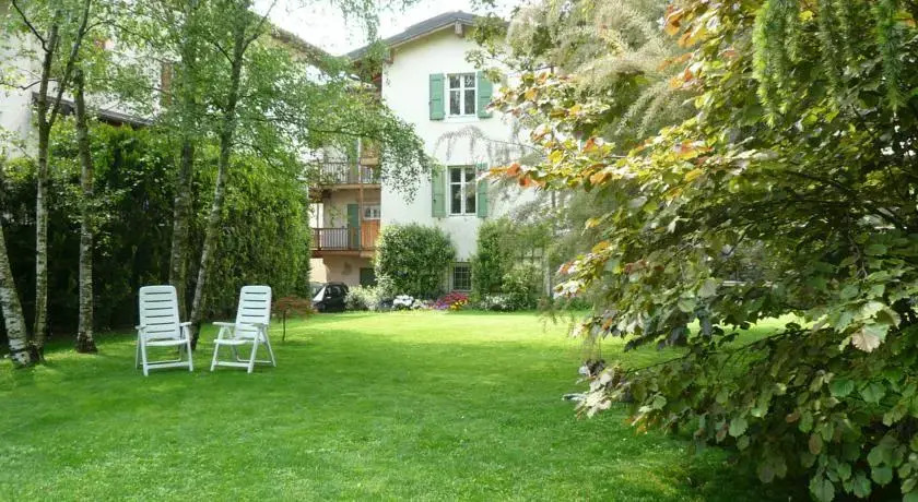 B&B al fiume