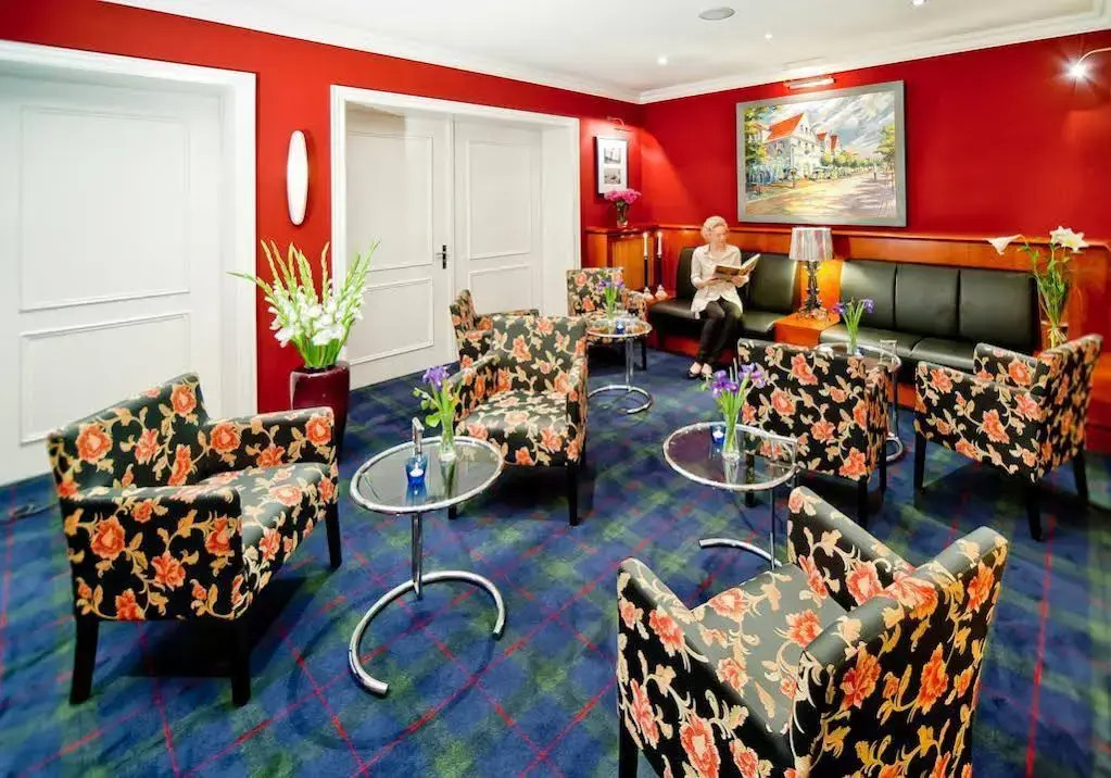 Neptun Hotel Kühlungsborn