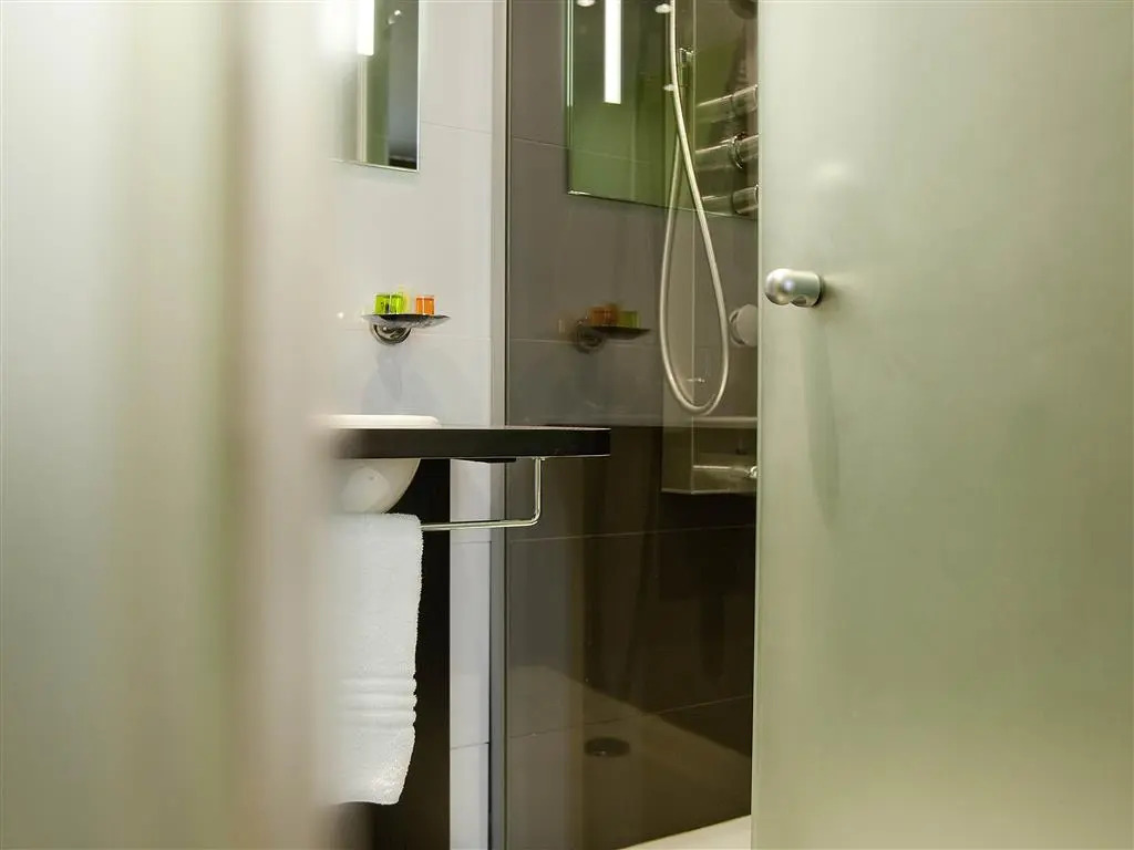 ibis Styles Rennes Centre Gare Nord
