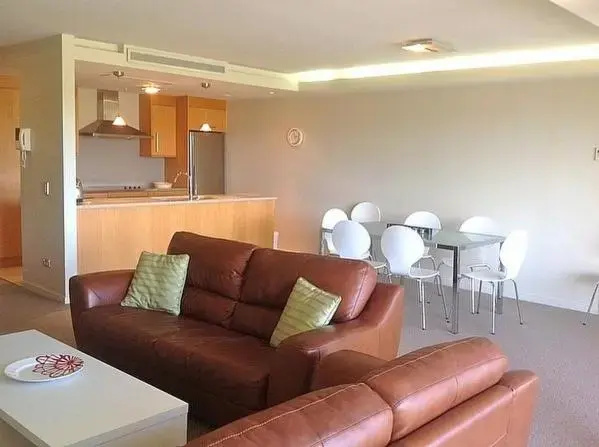 Taupo Vista - Taupo Apartment