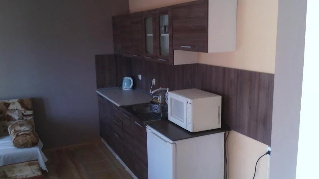 Dobrevi Guest House