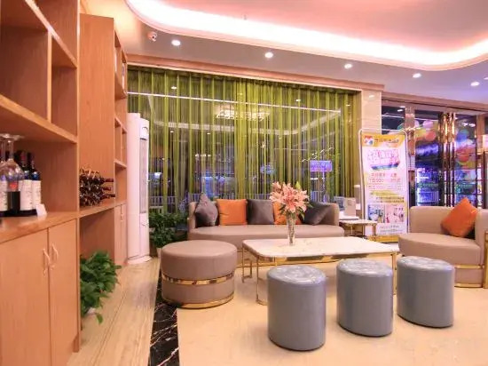 ShenZhen ZhenghuaJingxuan Hotel