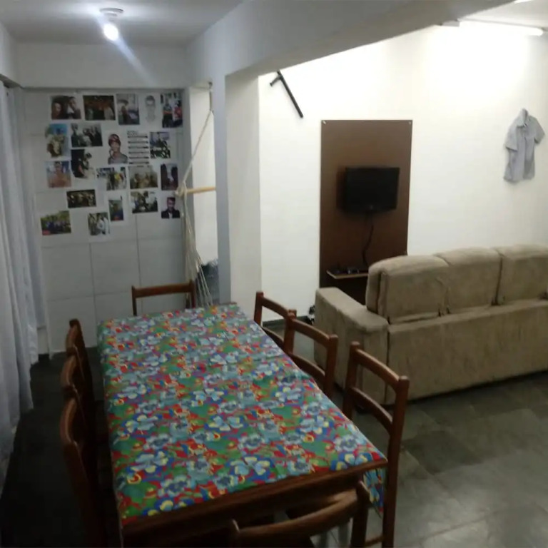 Residencia Hostel