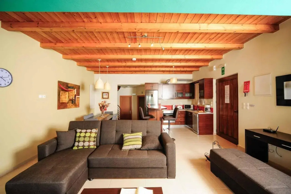 Villa Lemonia Platanias