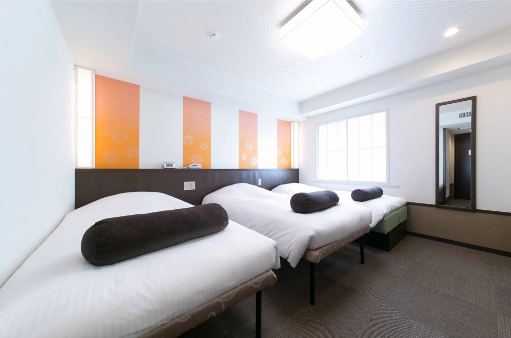 Hotel Sunlite Shinjuku