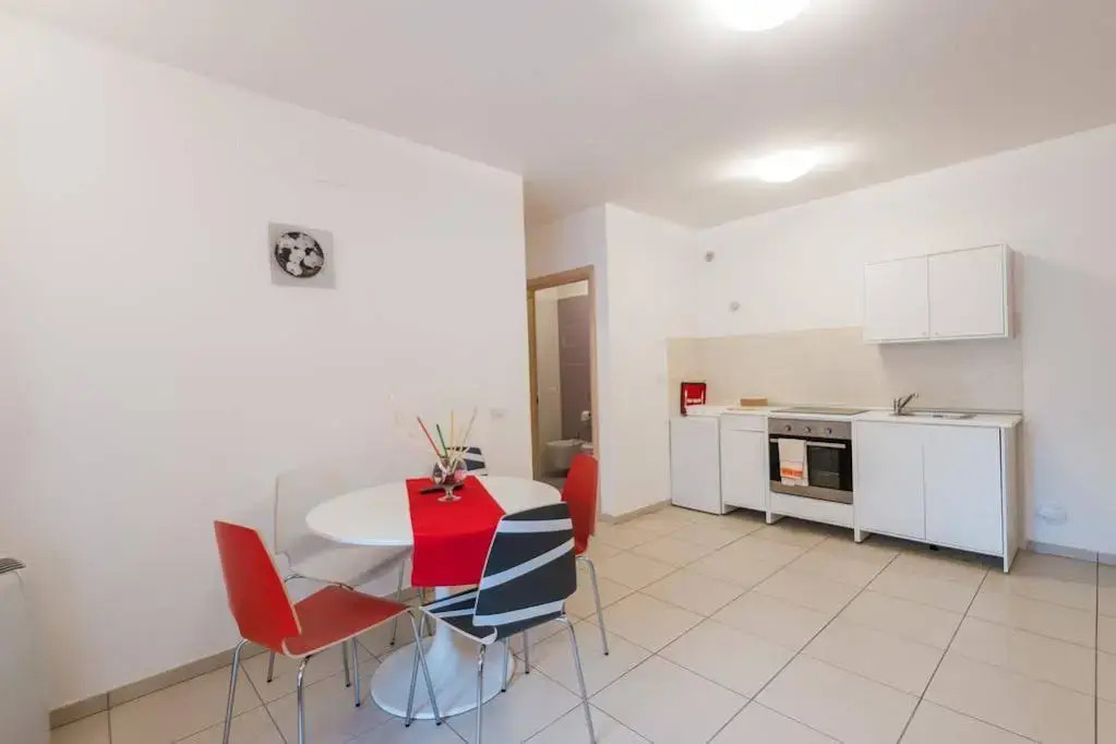 GG Modern Apartments