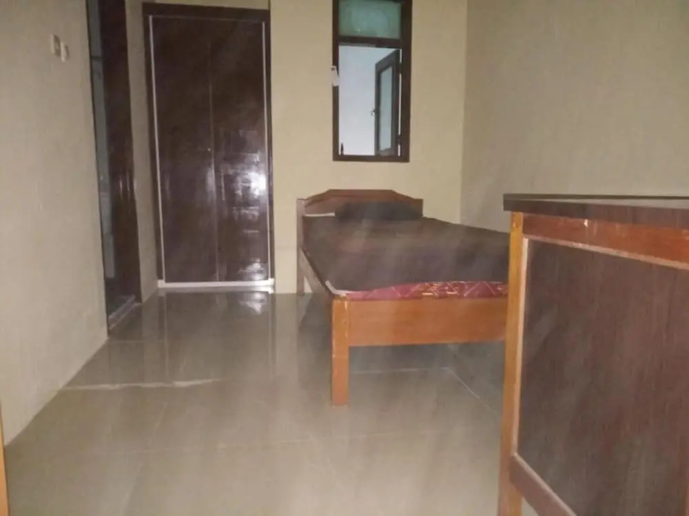 Guest House 647 Tanjung Duren Utara
