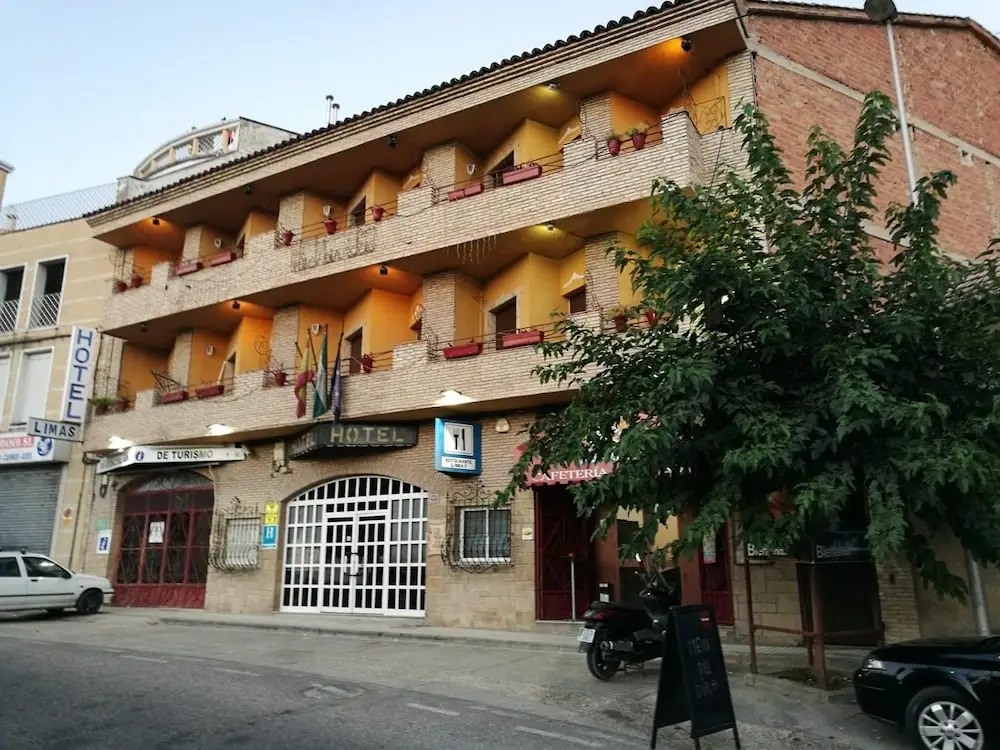 Hotel Limas