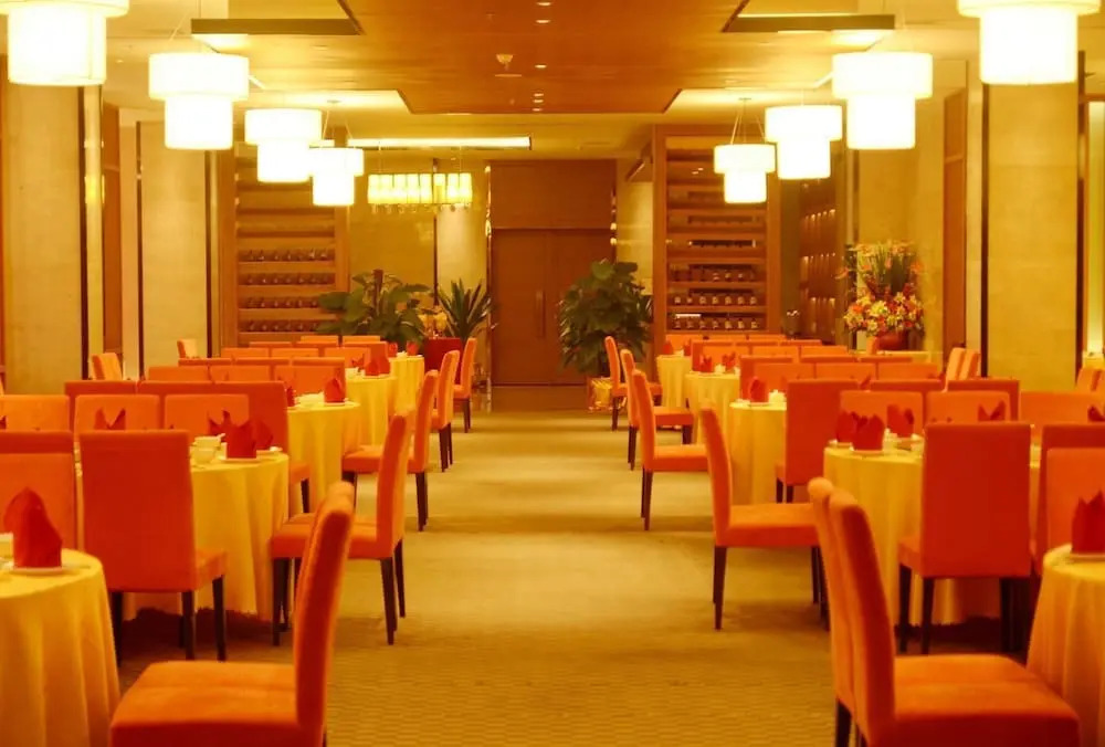 Guangzhou Hong Yuan Hotel