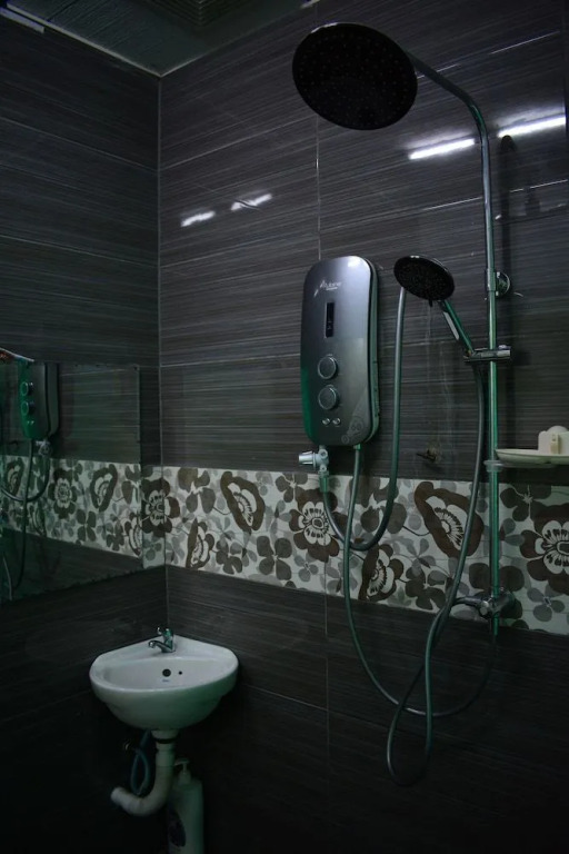 One 5 Residence Homestay