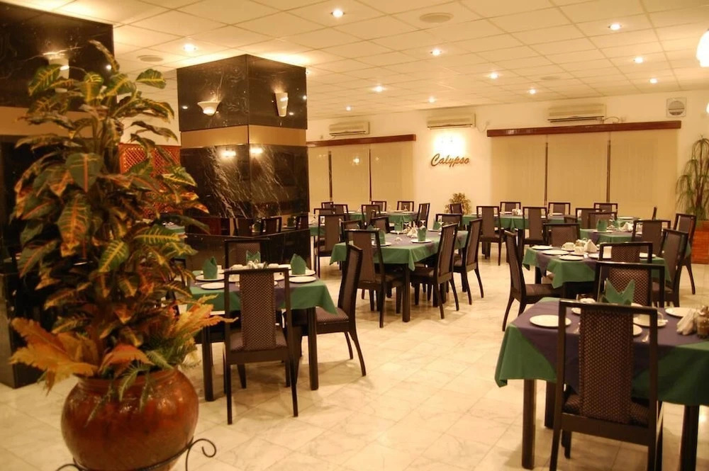 Prince Hotel Kano